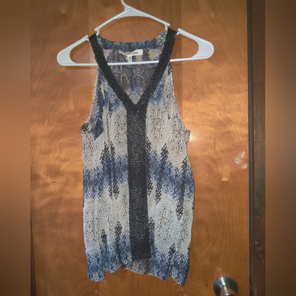 Robbi & Nikki woman's xs top - Picture 1 of 3
